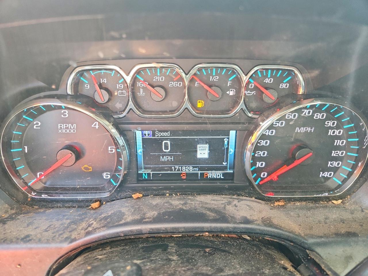 GMC Sierra K1500 Slt