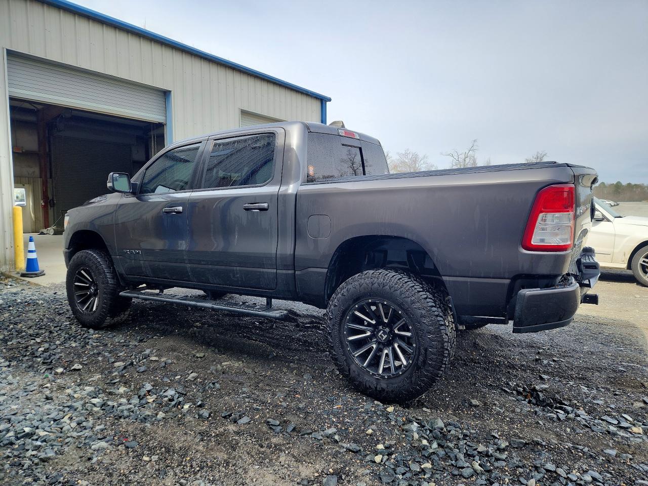 Ram 1500 Big Horn