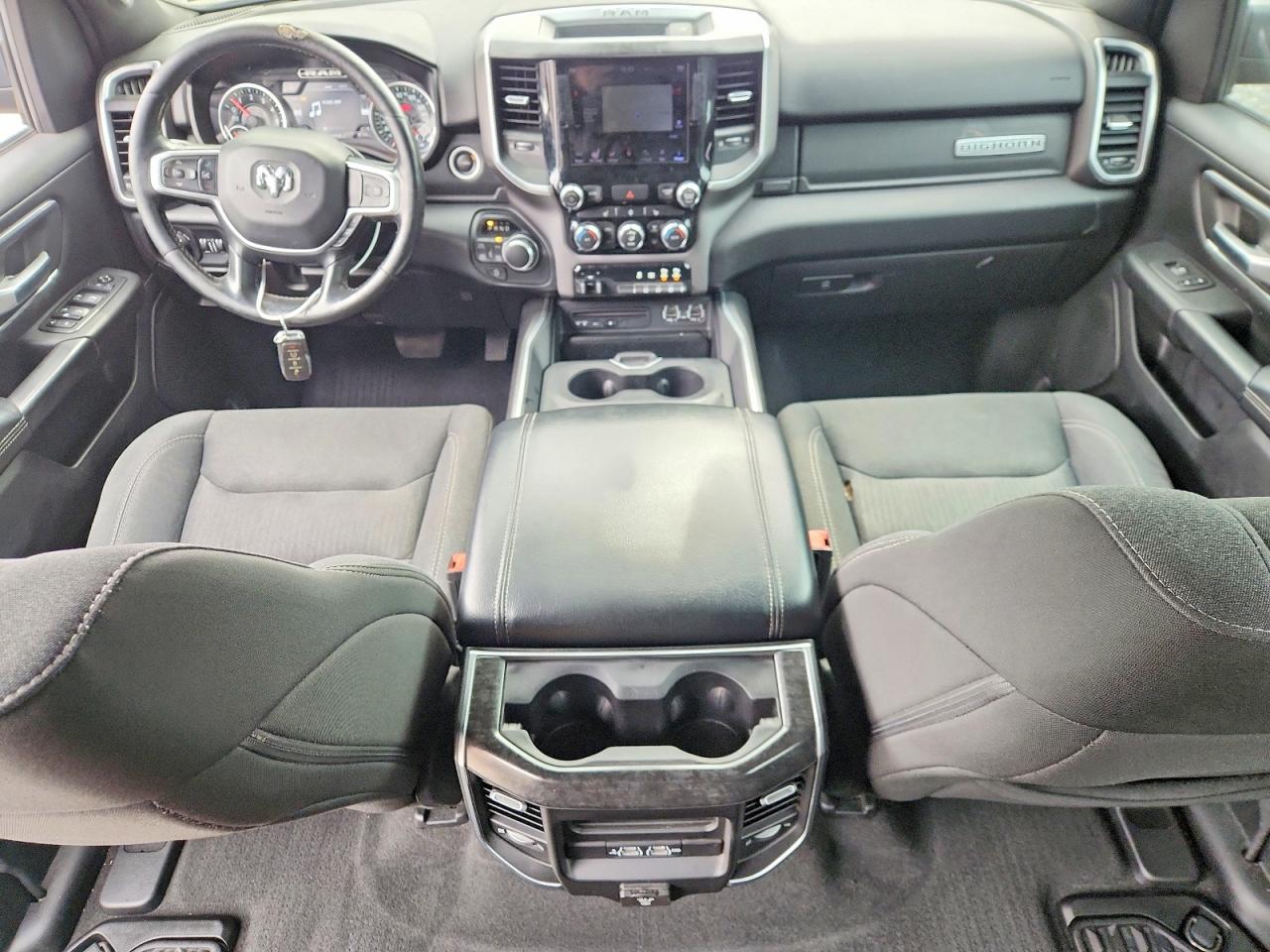 Ram 1500 Big Horn
