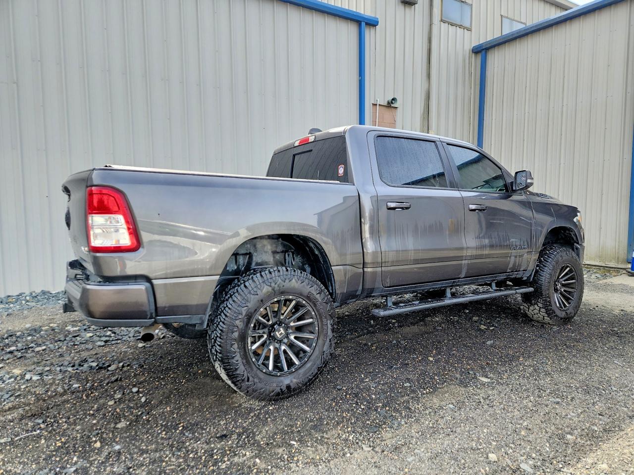Ram 1500 Big Horn
