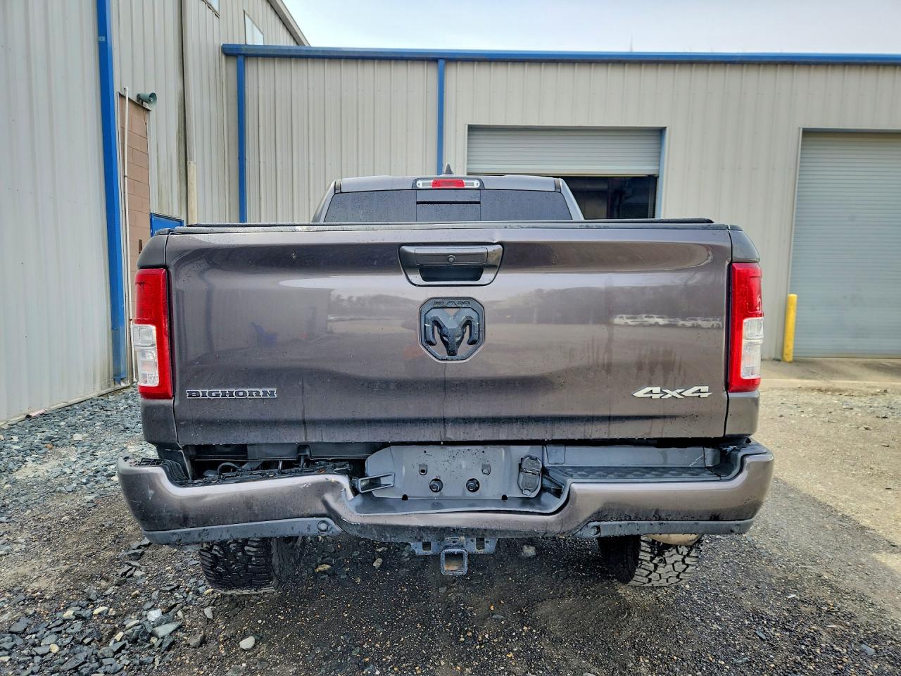 Ram 1500 Big Horn