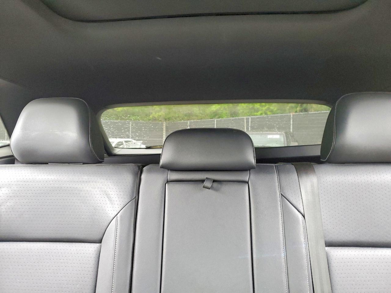 Volkswagen Atlas Sel R-line