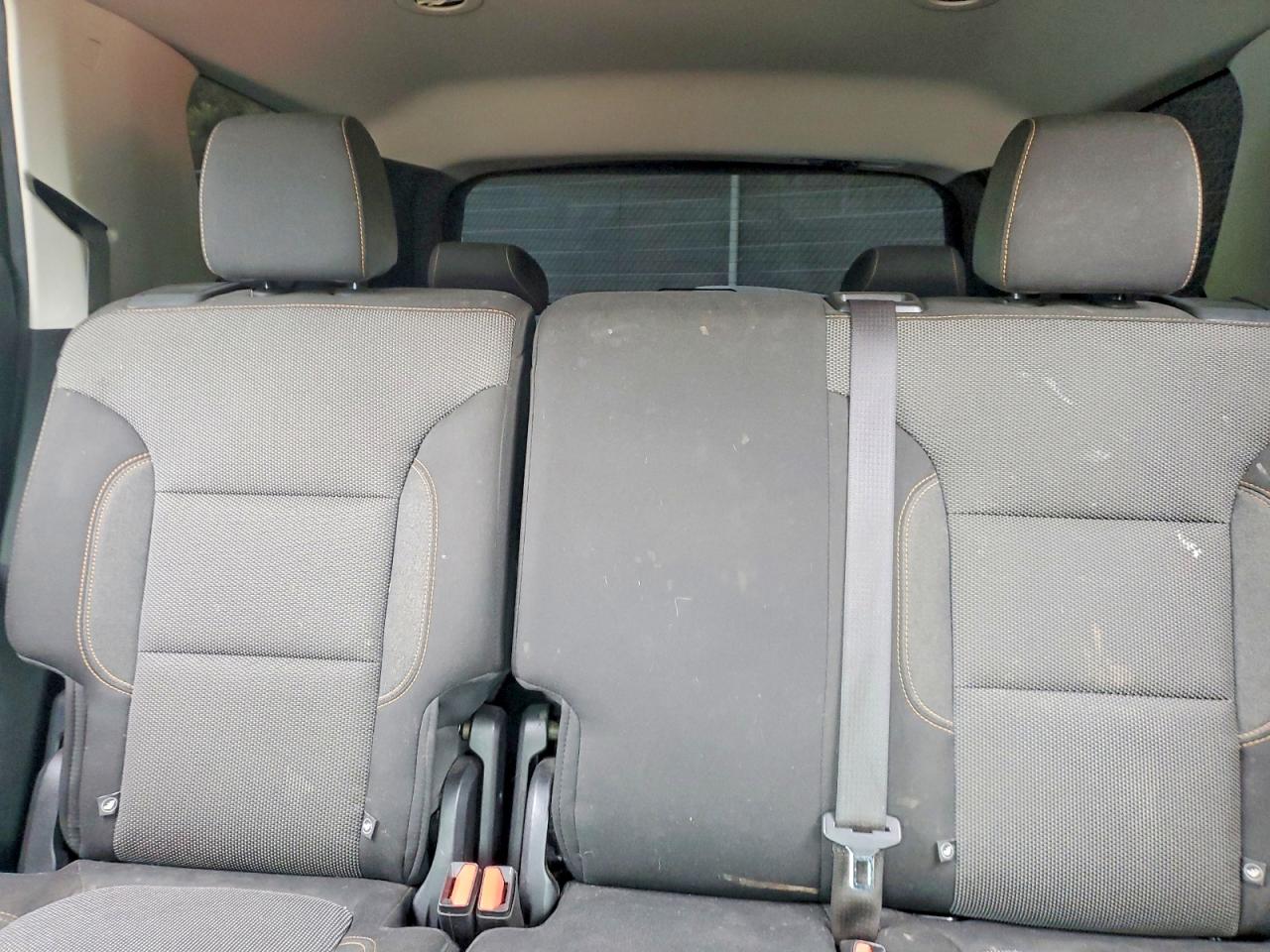 Chevrolet Traverse Ls