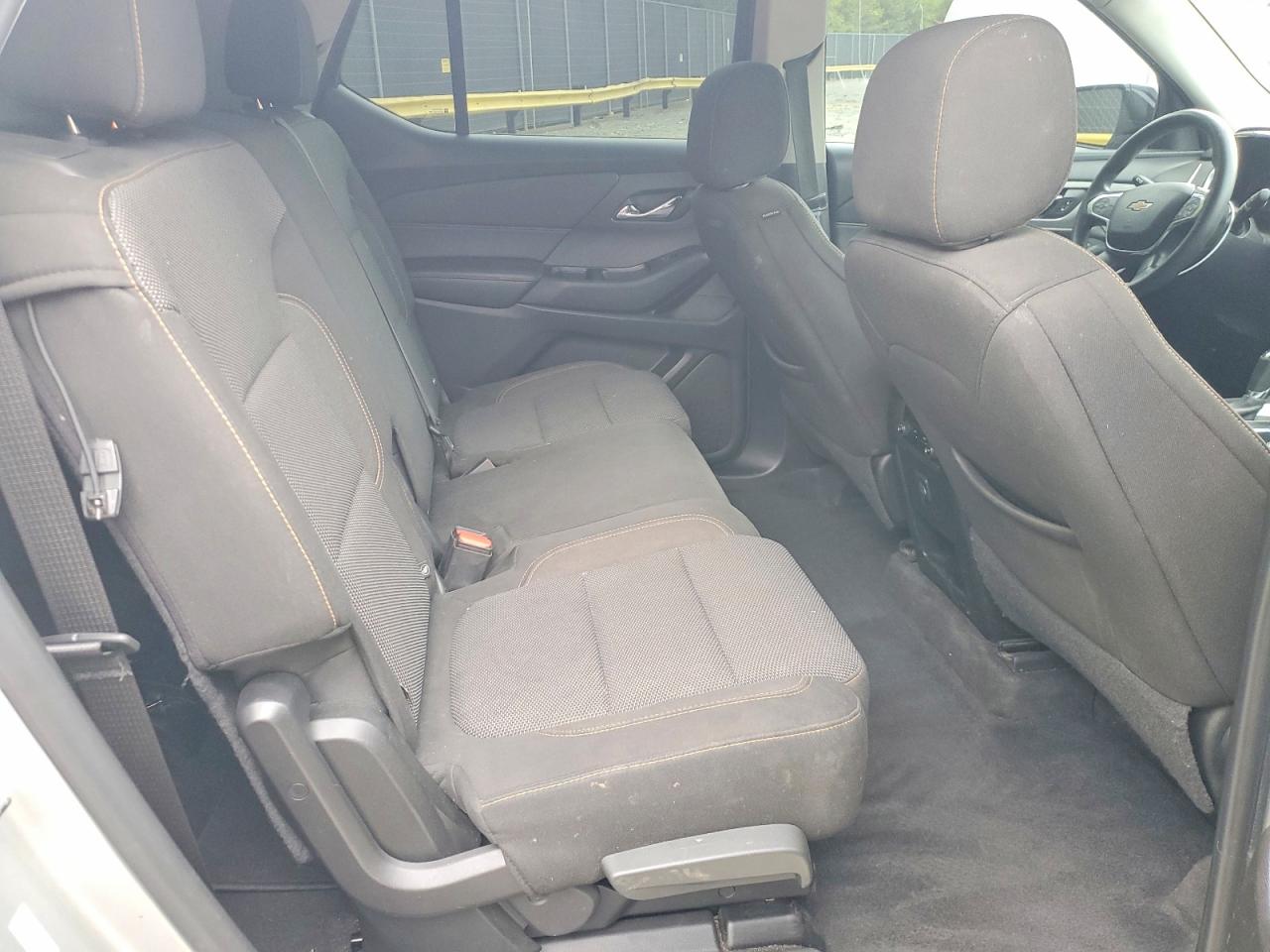 Chevrolet Traverse Ls