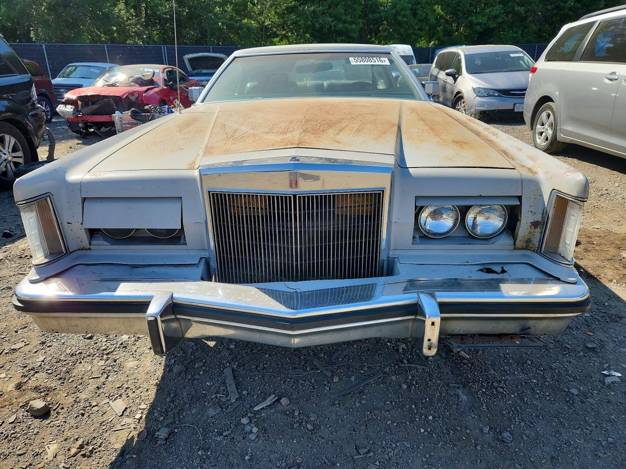 Lincoln Continental