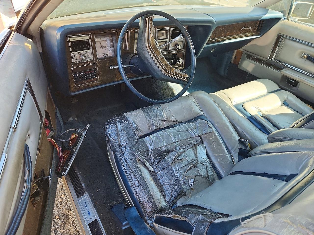 Lincoln Continental
