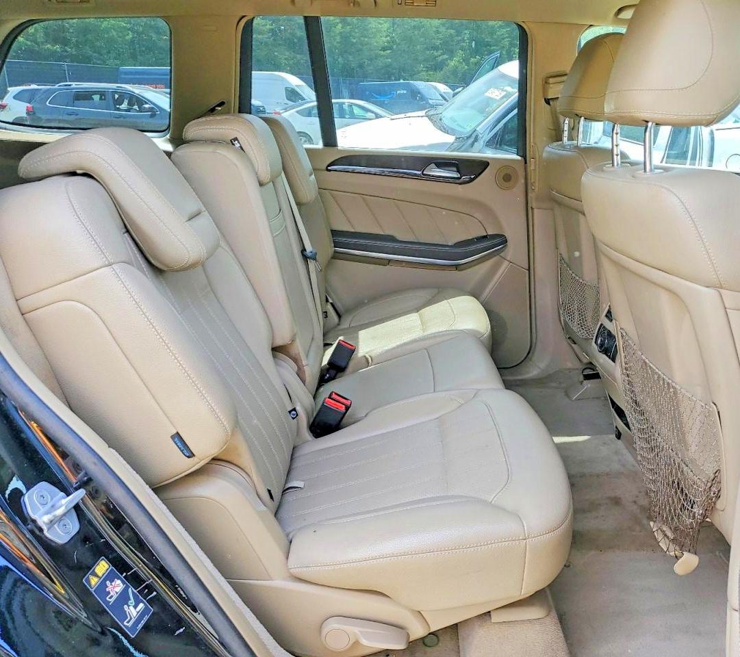 Mercedes-Benz G-Class 450 4matic
