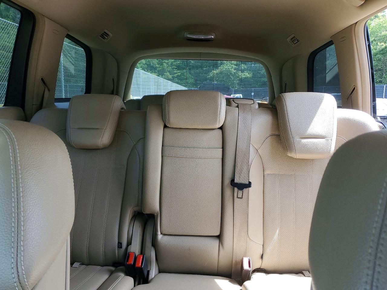 Mercedes-Benz G-Class 450 4matic