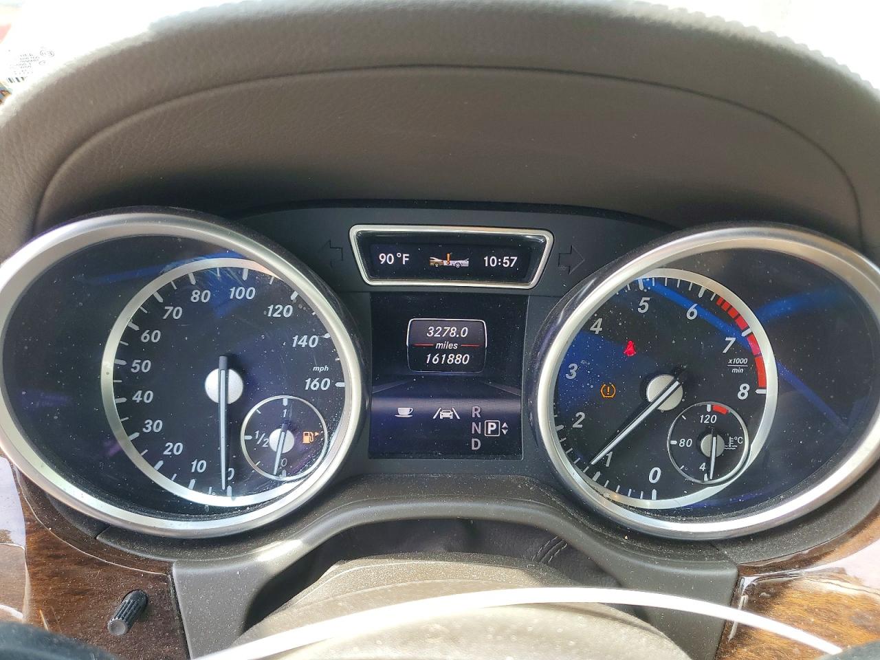 Mercedes-Benz G-Class 450 4matic