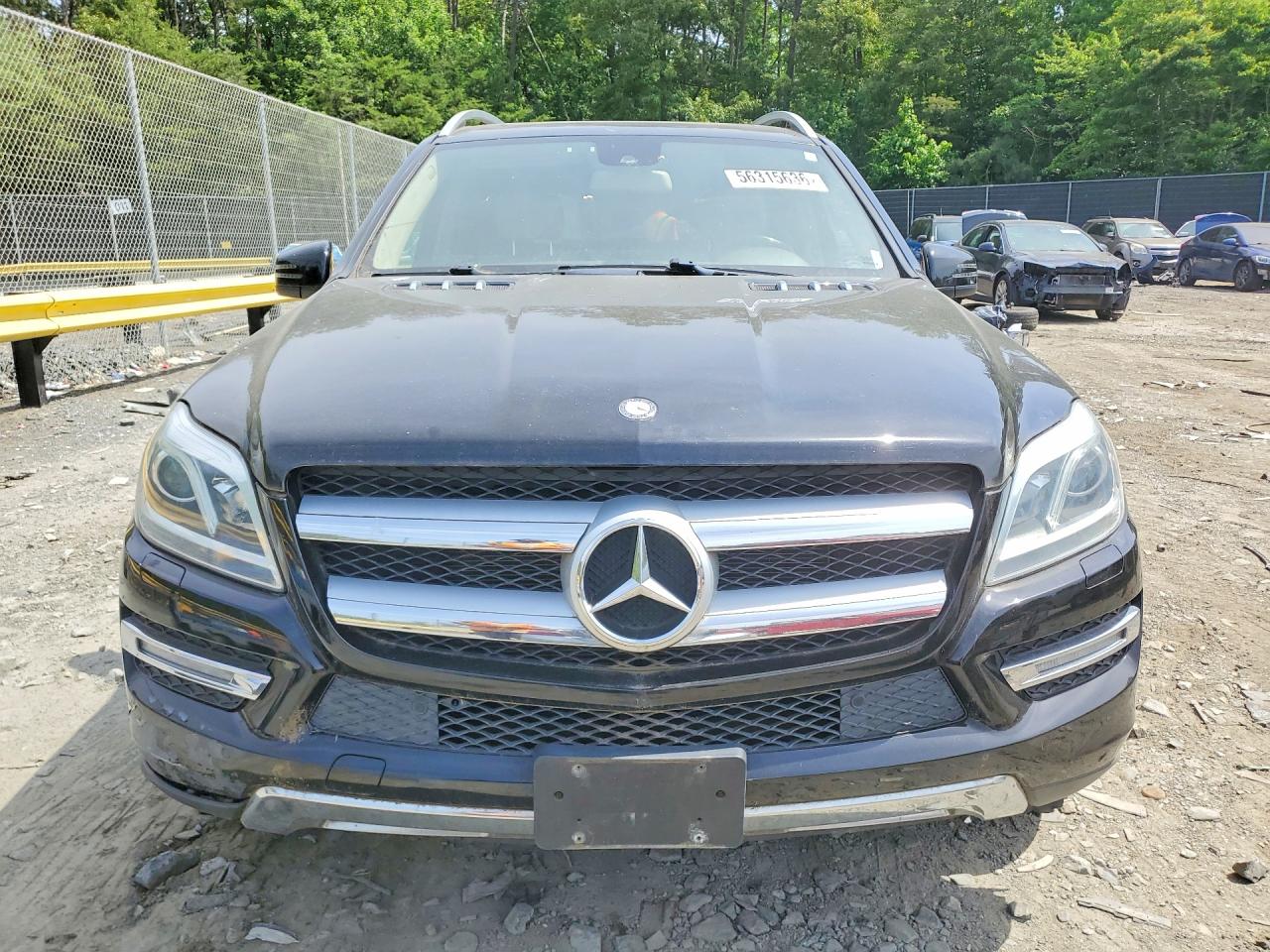 Mercedes-Benz G-Class 450 4matic