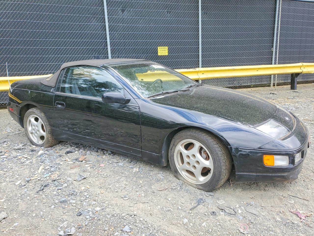 Nissan 300ZX Base