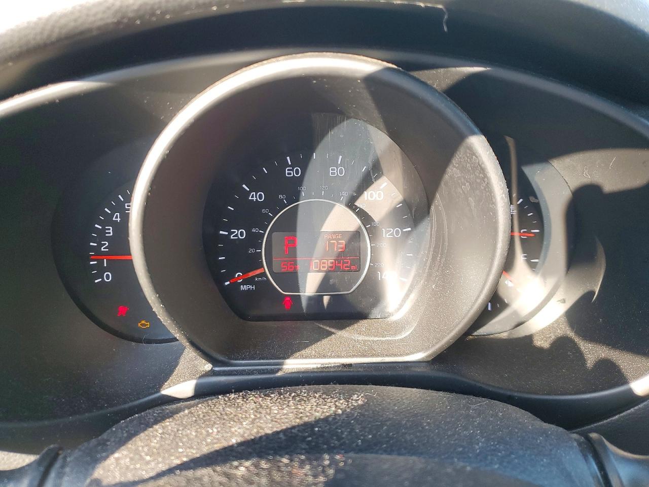 Kia Soul Base