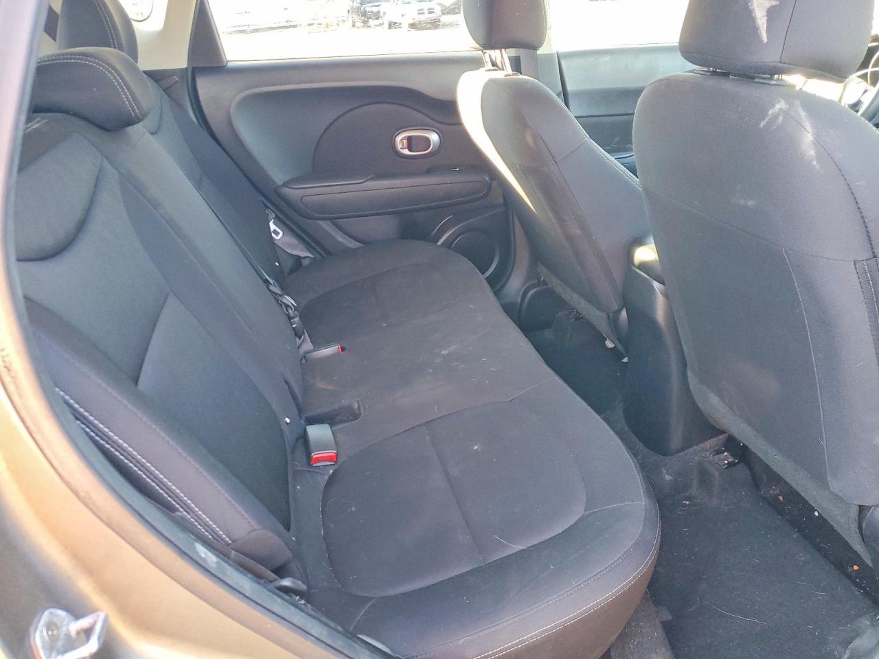 Kia Soul Base