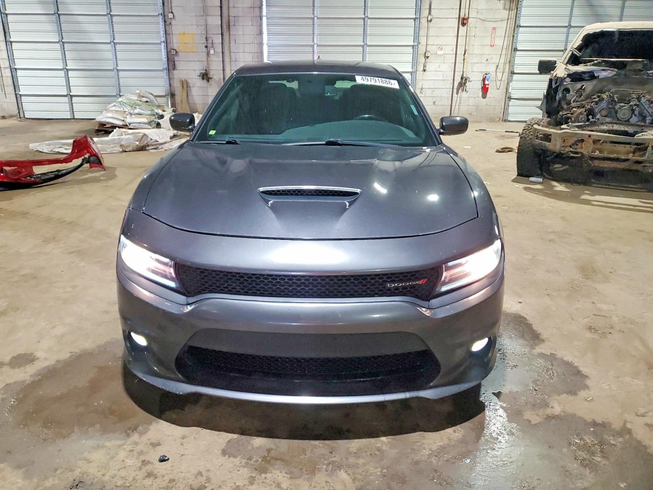 Dodge Charger Gt