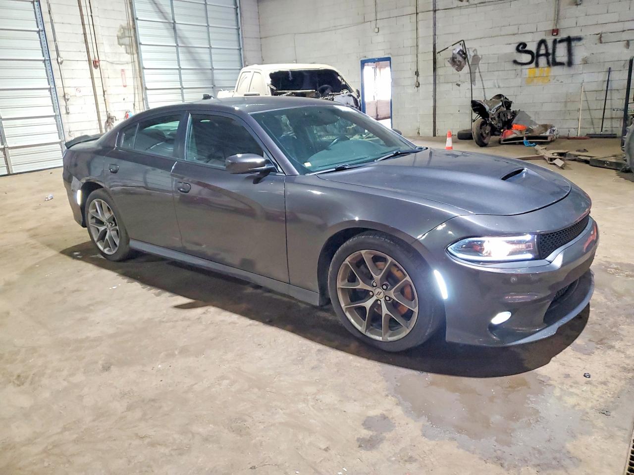 Dodge Charger Gt