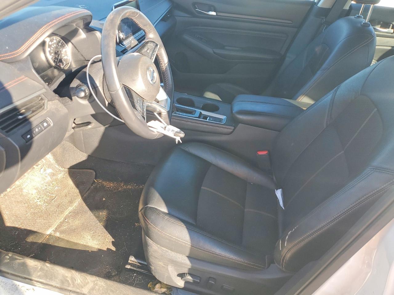 Nissan Altima Sr