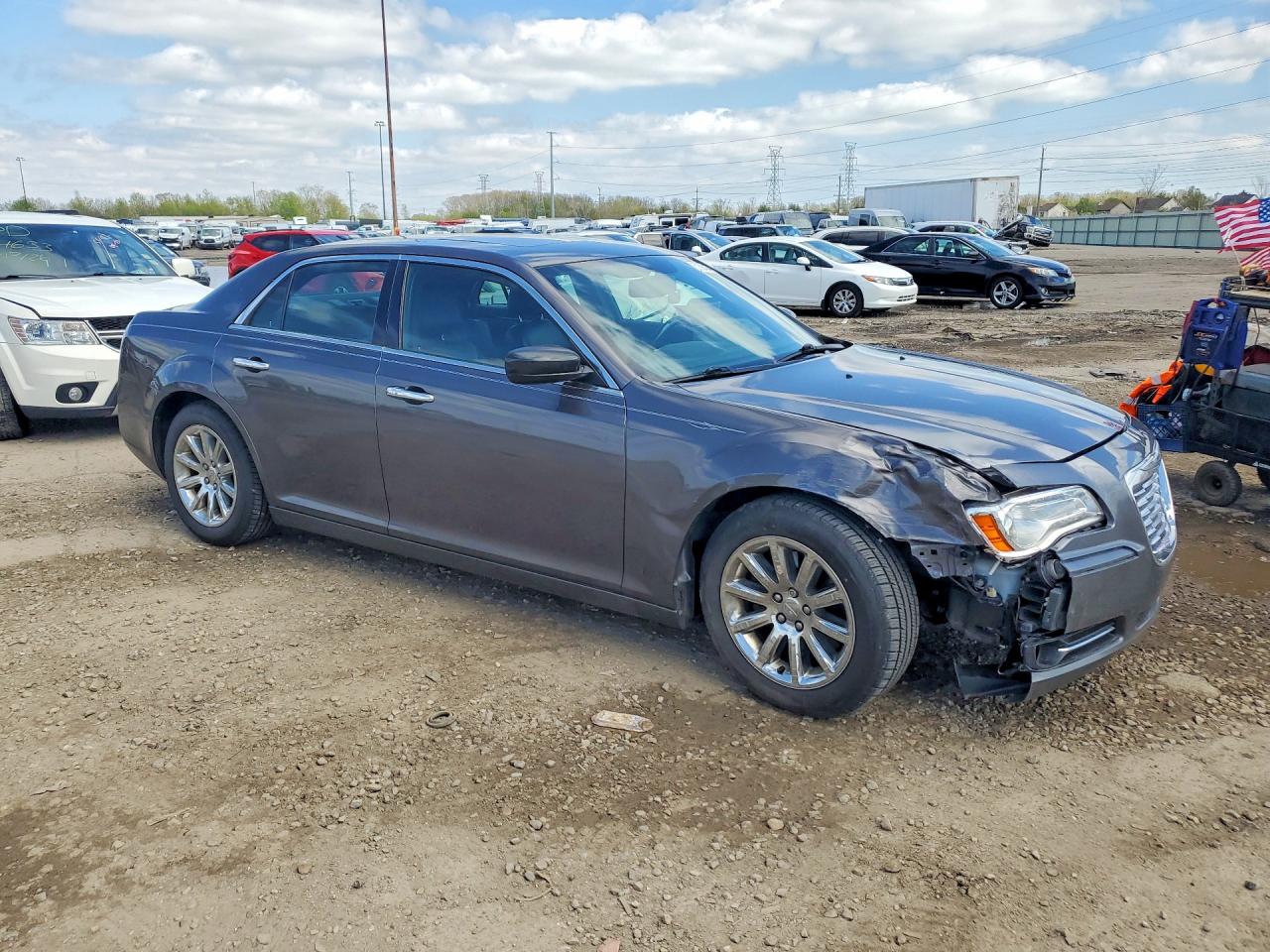 Chrysler 300