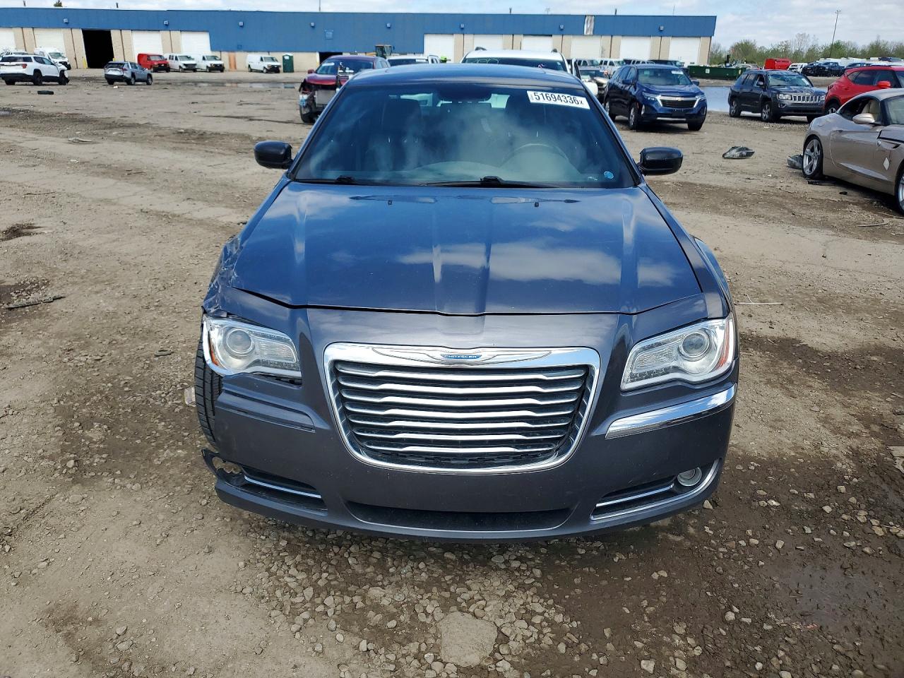 Chrysler 300