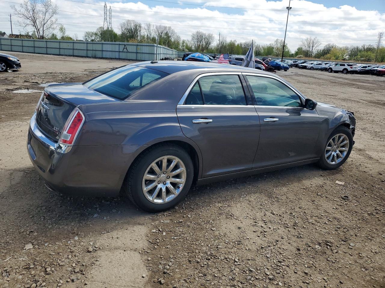 Chrysler 300