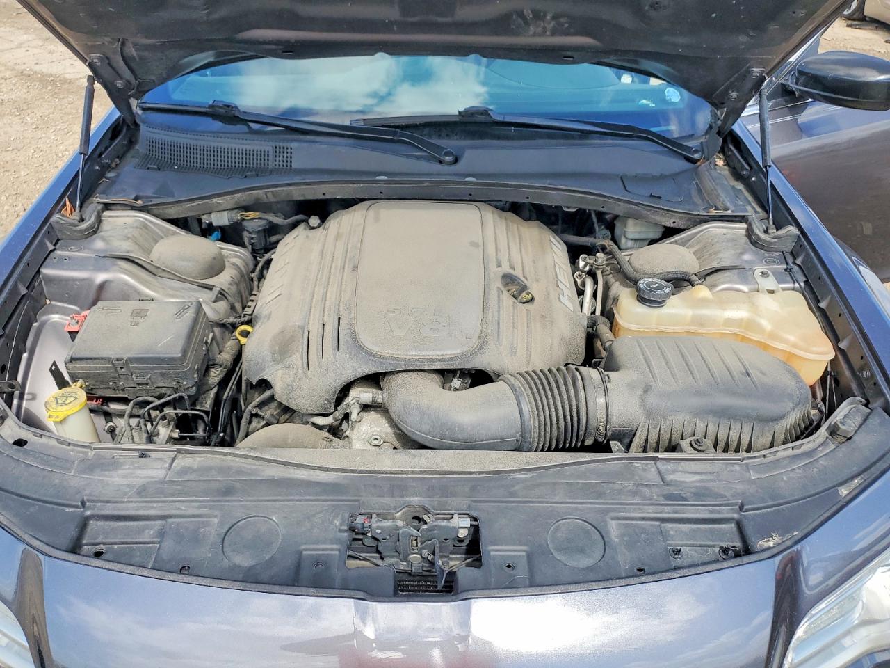 Chrysler 300