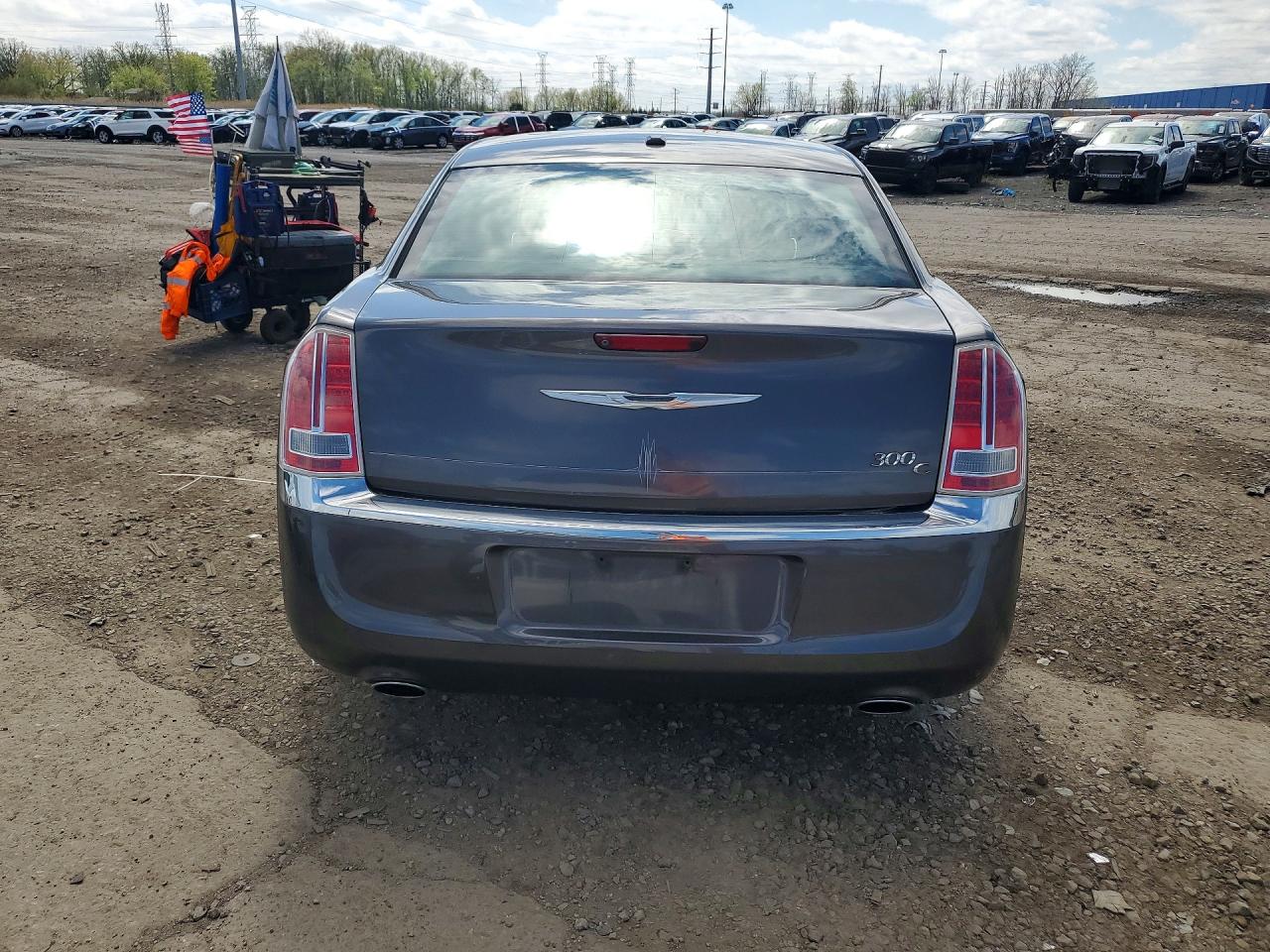 Chrysler 300