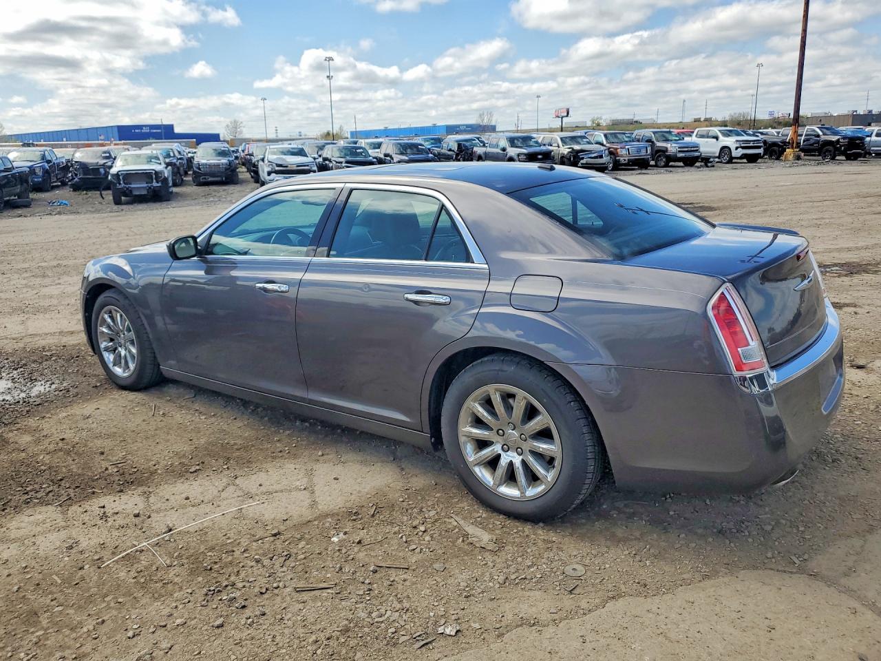 Chrysler 300
