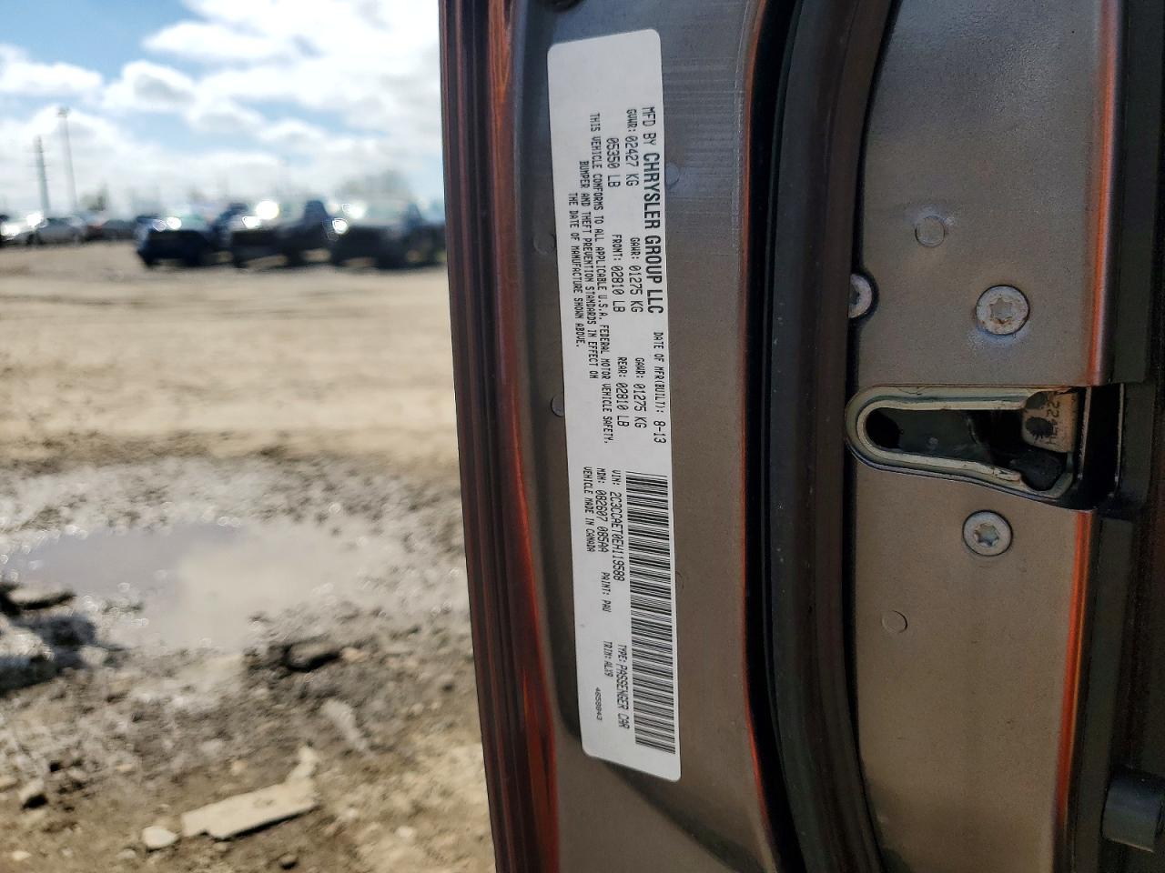 Chrysler 300