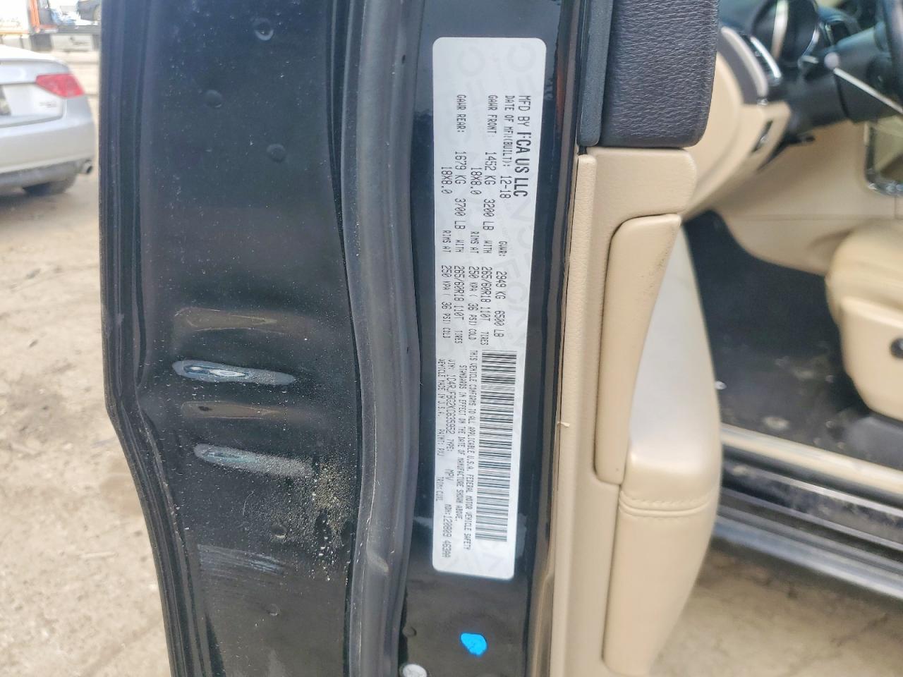 Jeep Cherokee Limited