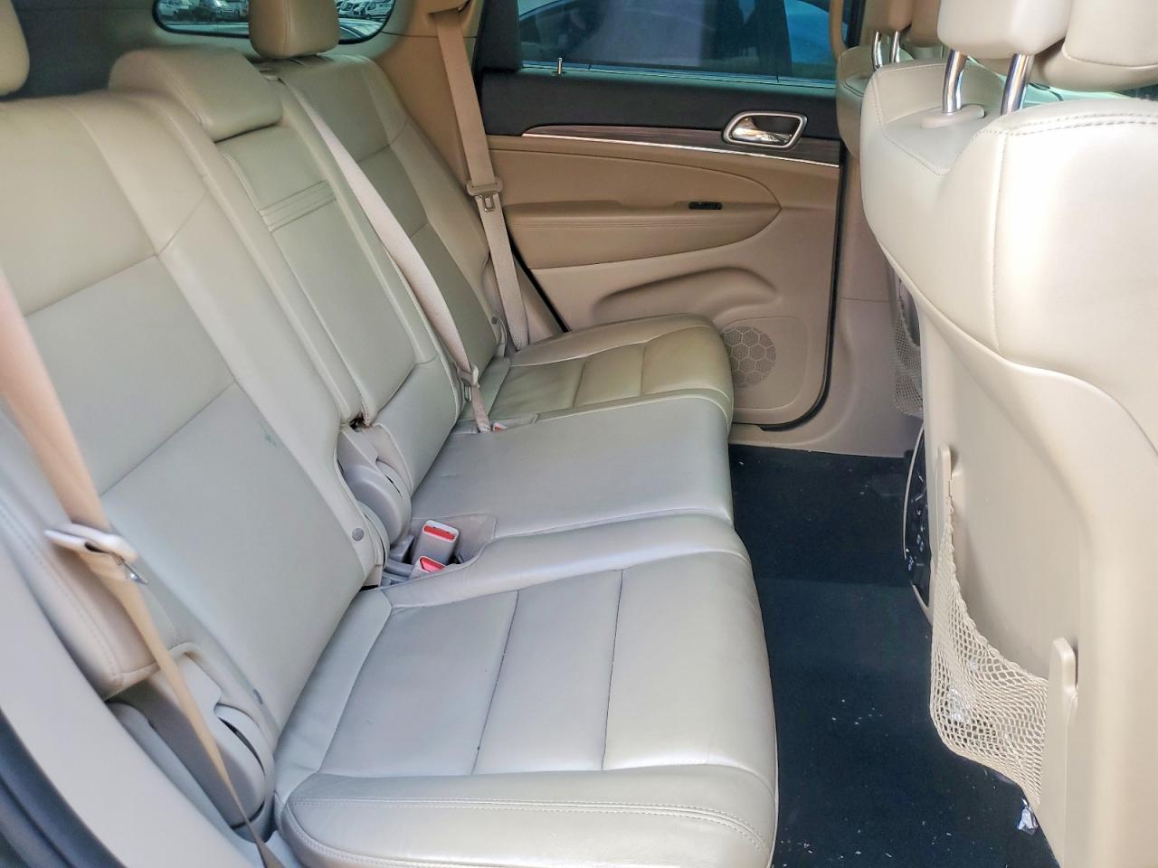 Jeep Cherokee Limited