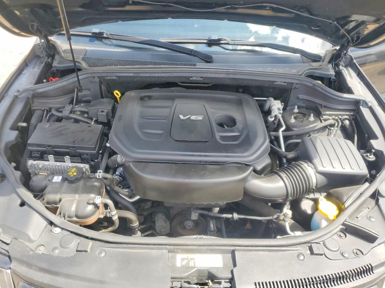 Jeep Cherokee Limited