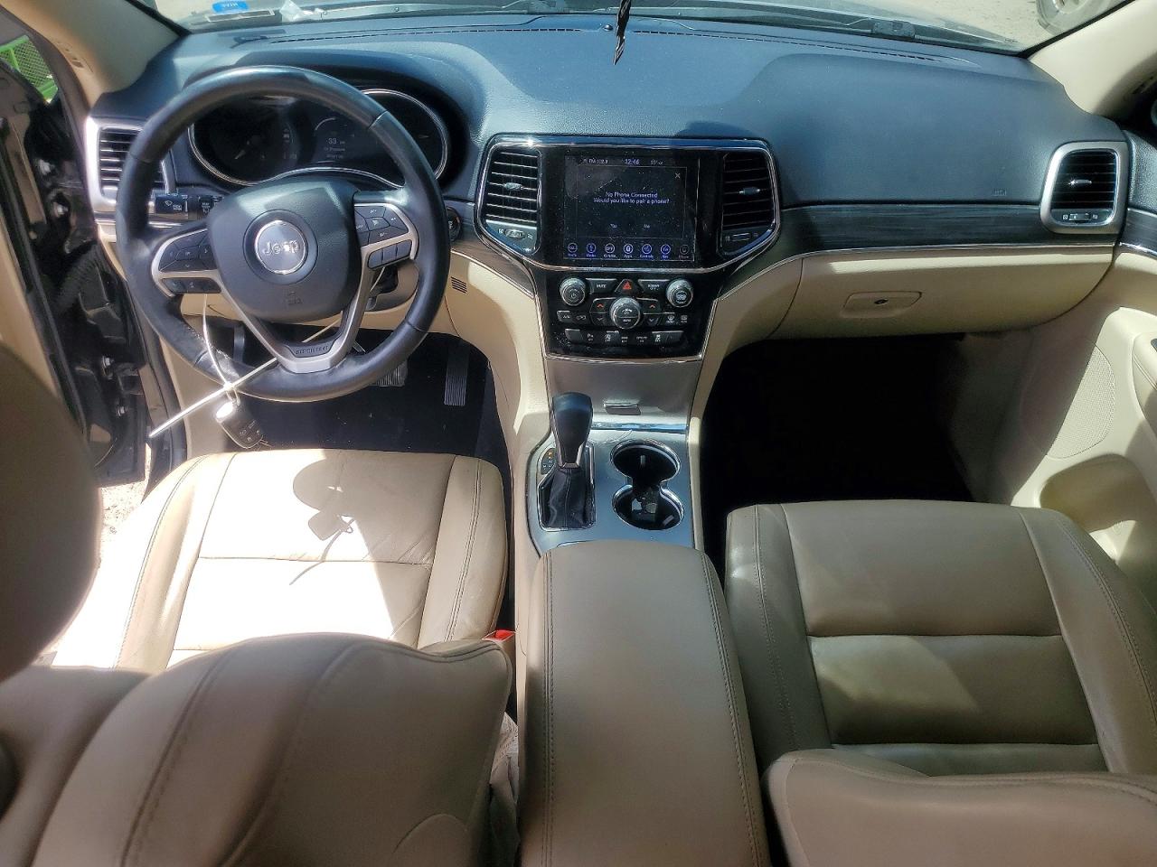 Jeep Cherokee Limited