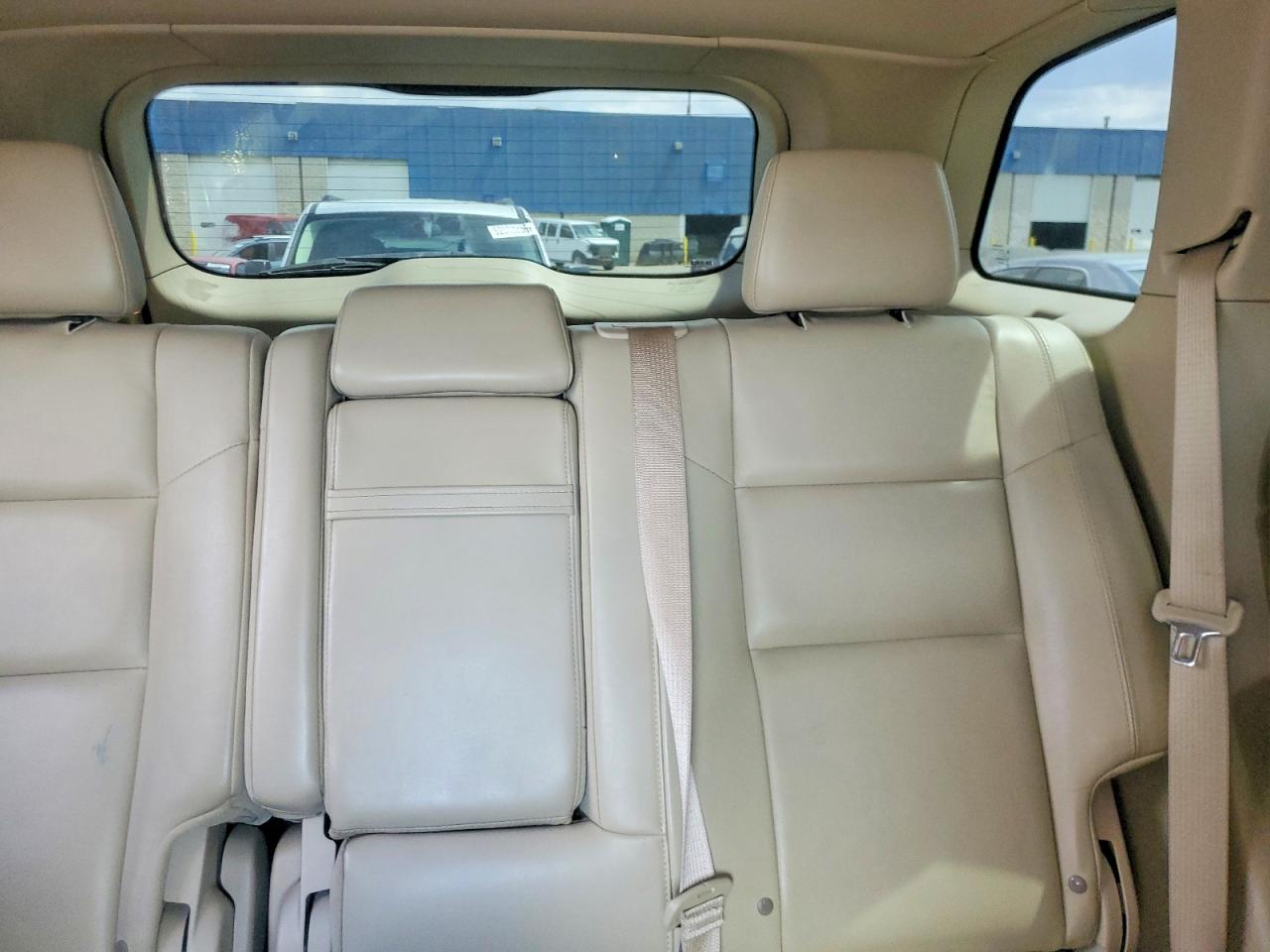 Jeep Cherokee Limited