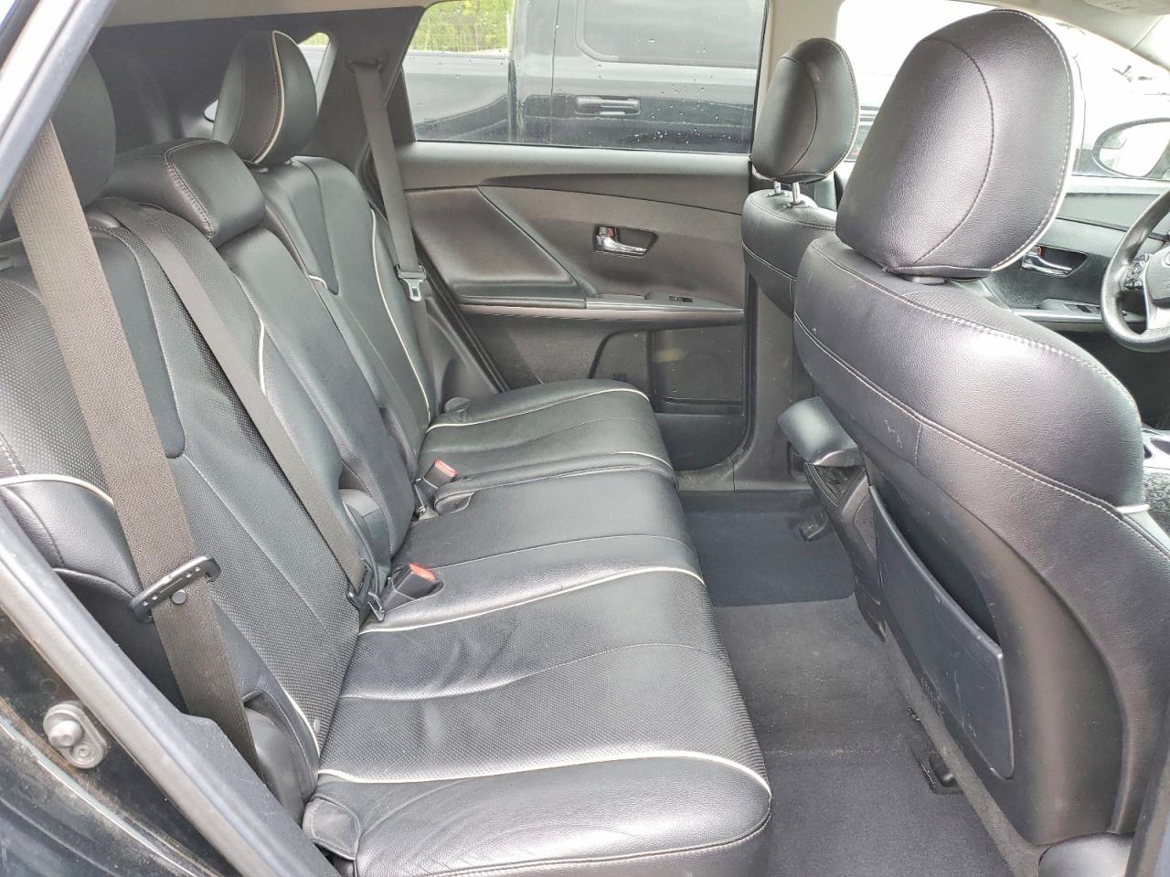 Toyota Venza Xle