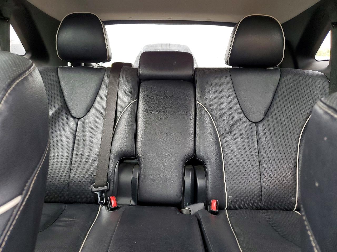 Toyota Venza Xle