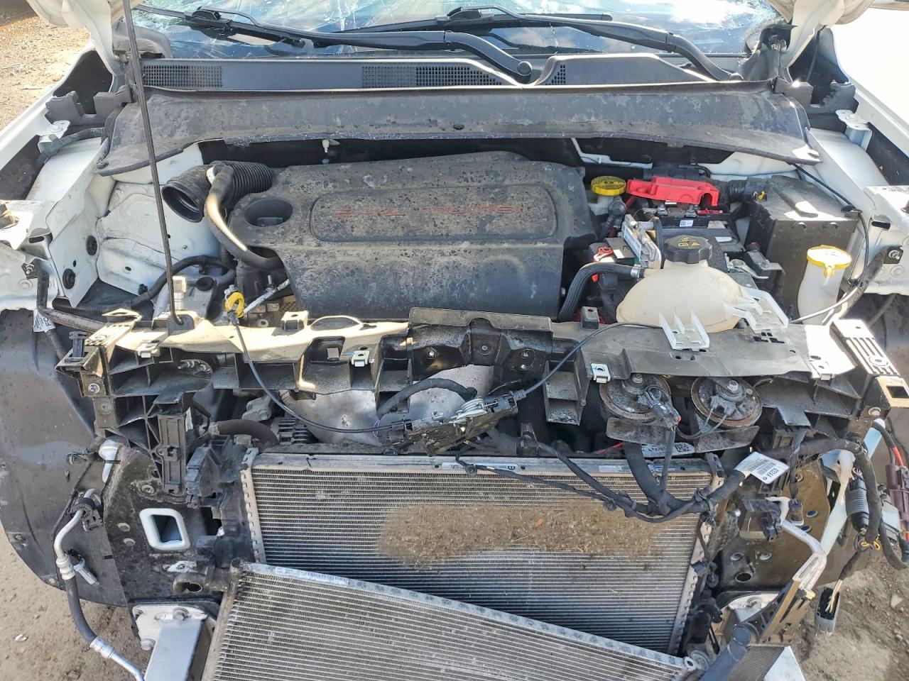 Jeep Compass Limited