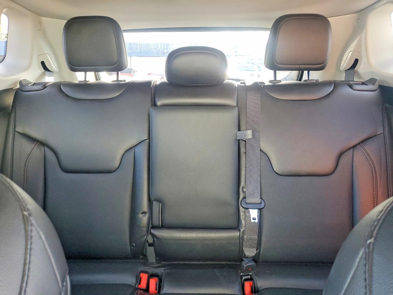 Jeep Compass Limited