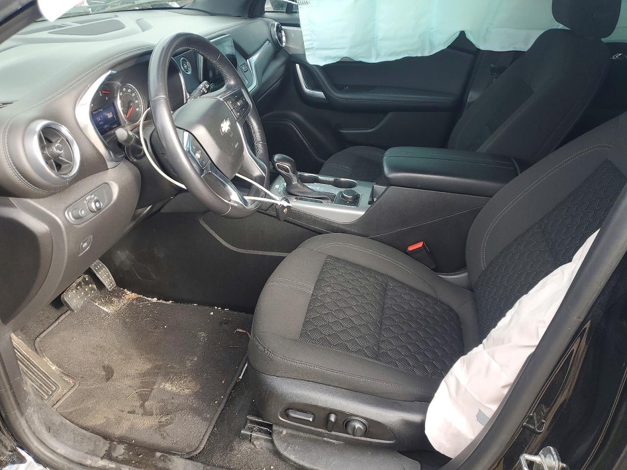 Chevrolet Blazer 1lt