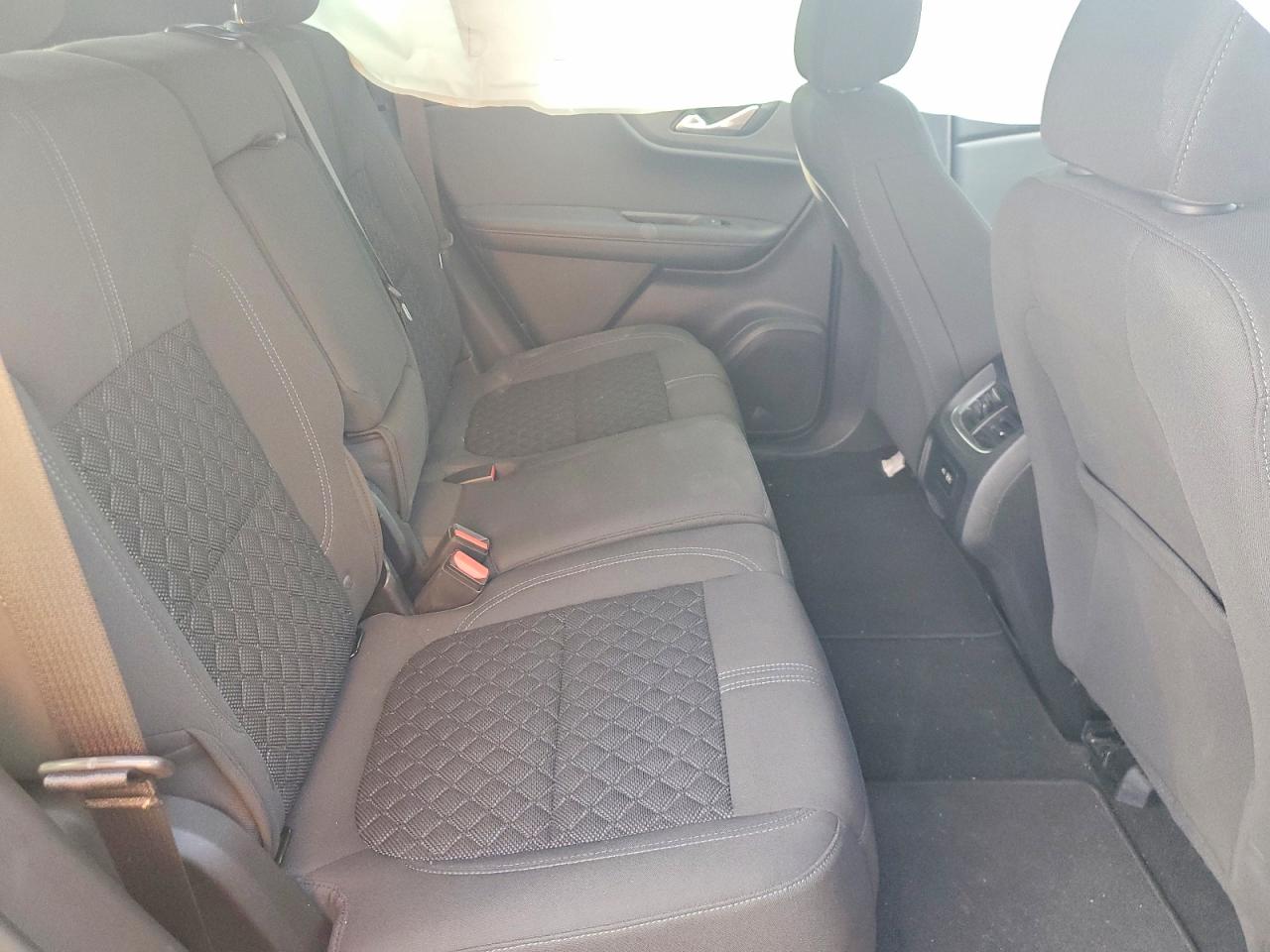 Chevrolet Blazer 1lt