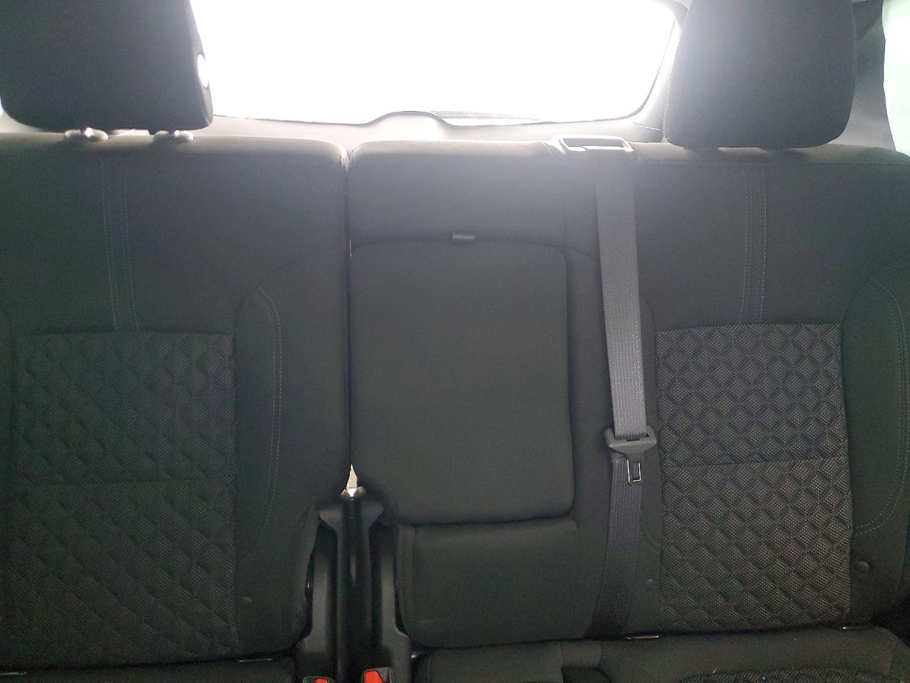 Chevrolet Blazer 1lt