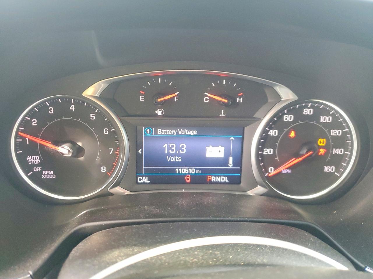Chevrolet Blazer 1lt
