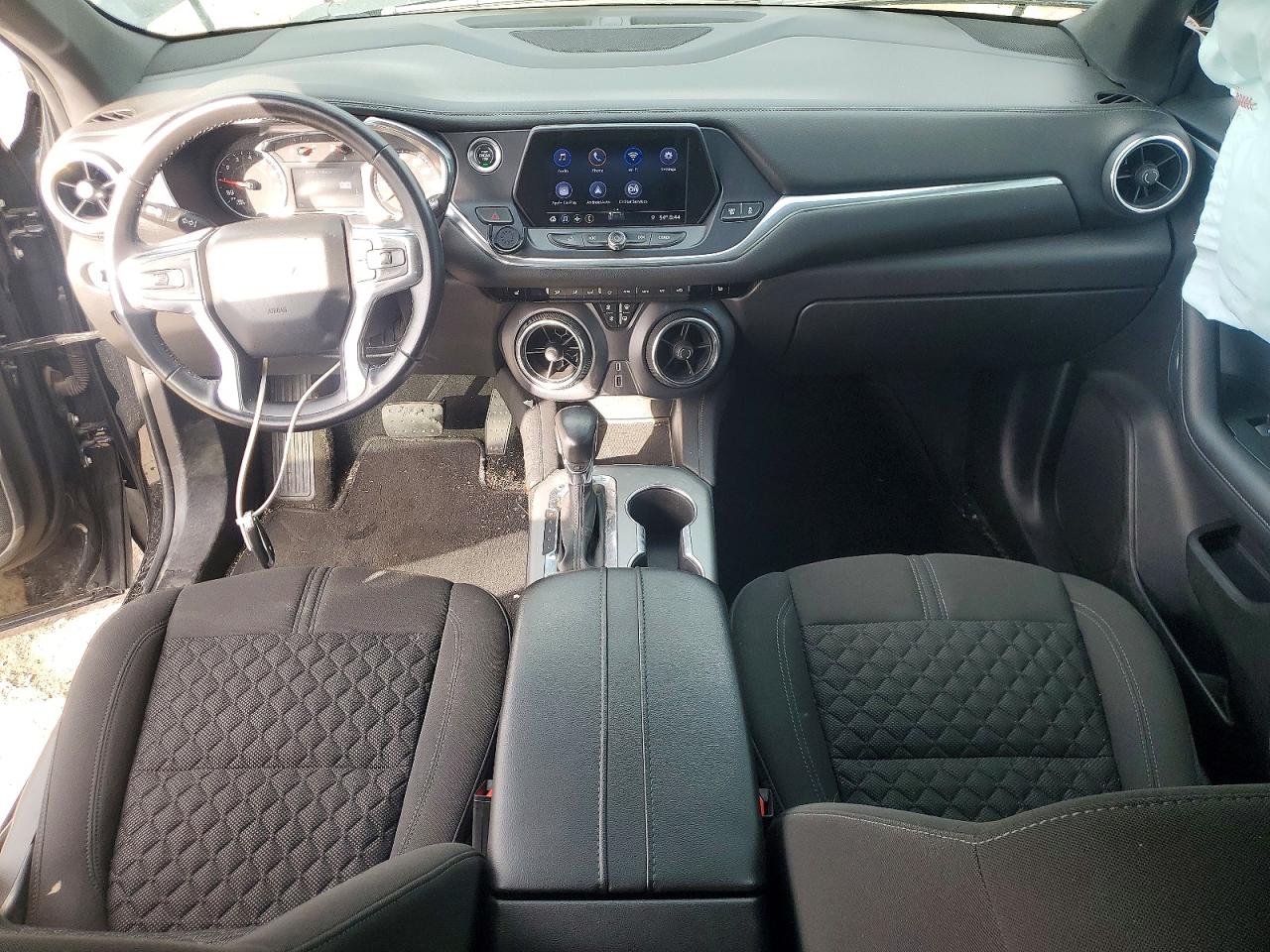 Chevrolet Blazer 1lt