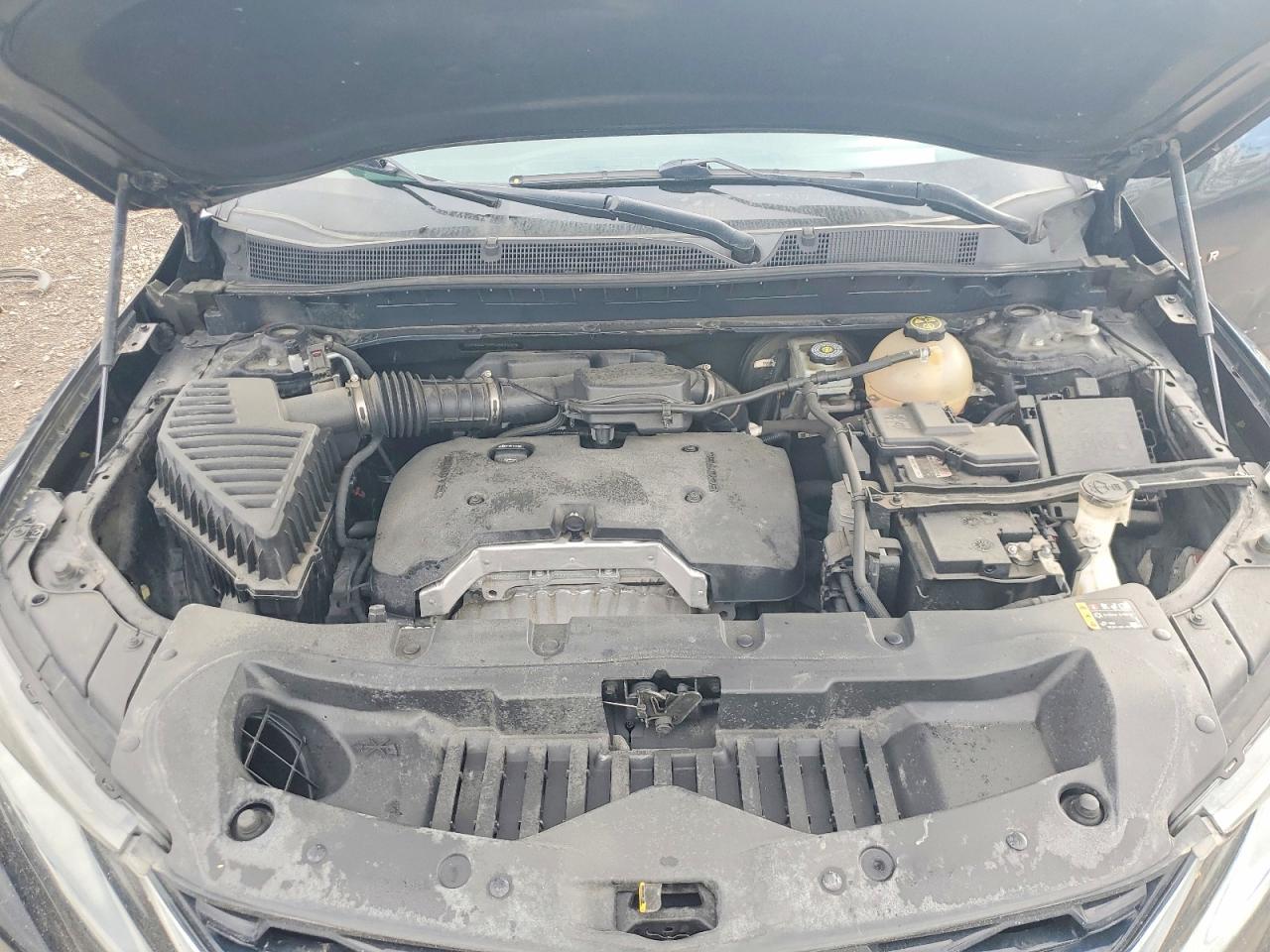 Chevrolet Blazer 1lt