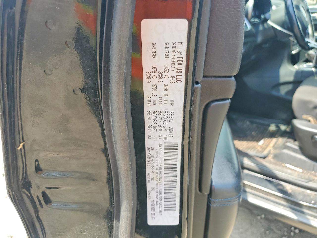 Jeep Cherokee Laredo