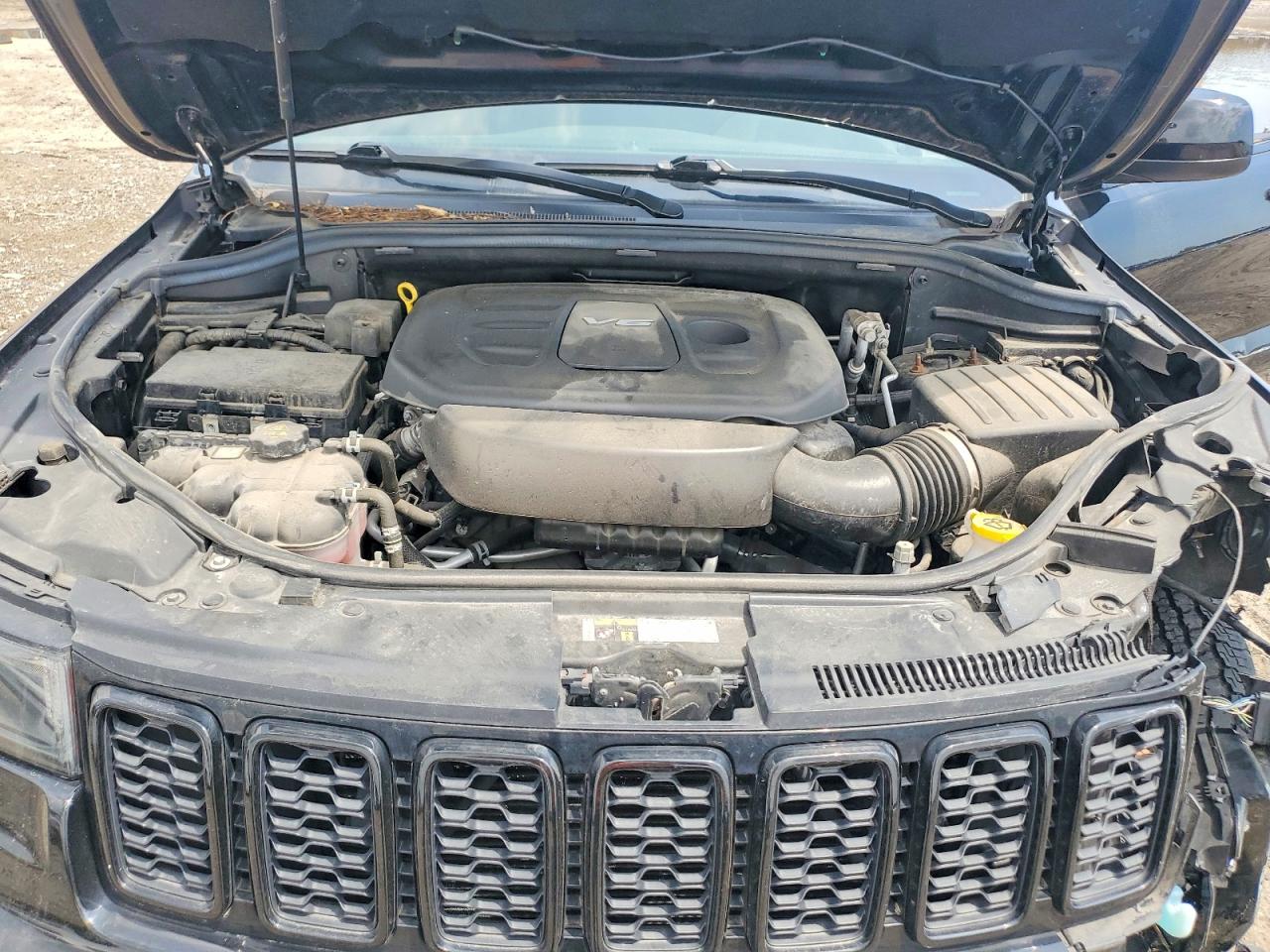 Jeep Cherokee Laredo