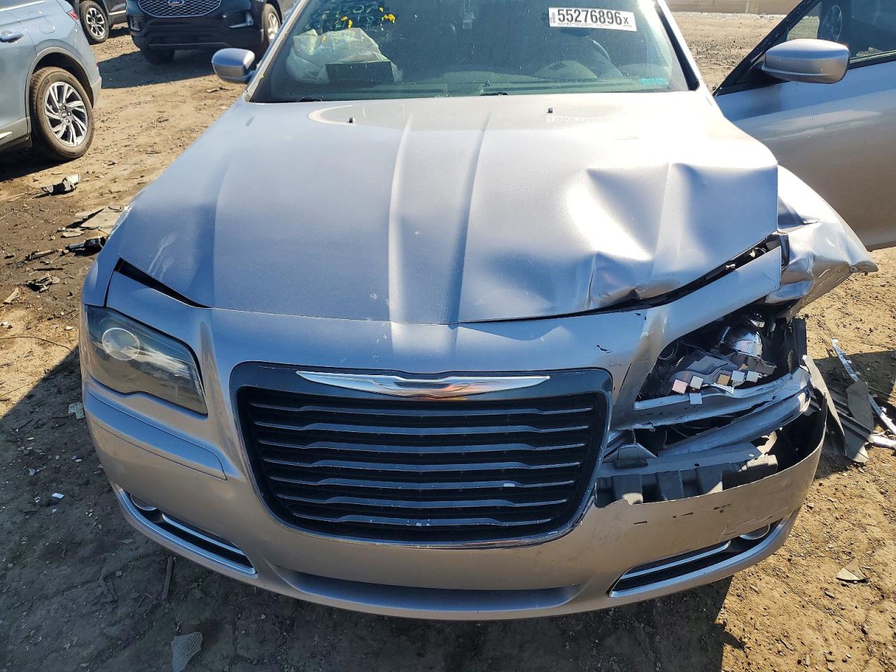 Chrysler 300 S
