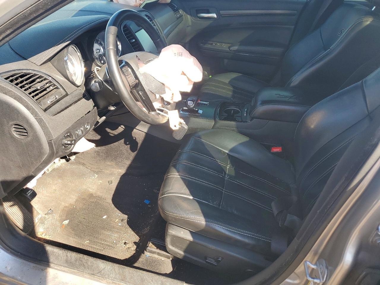 Chrysler 300 S