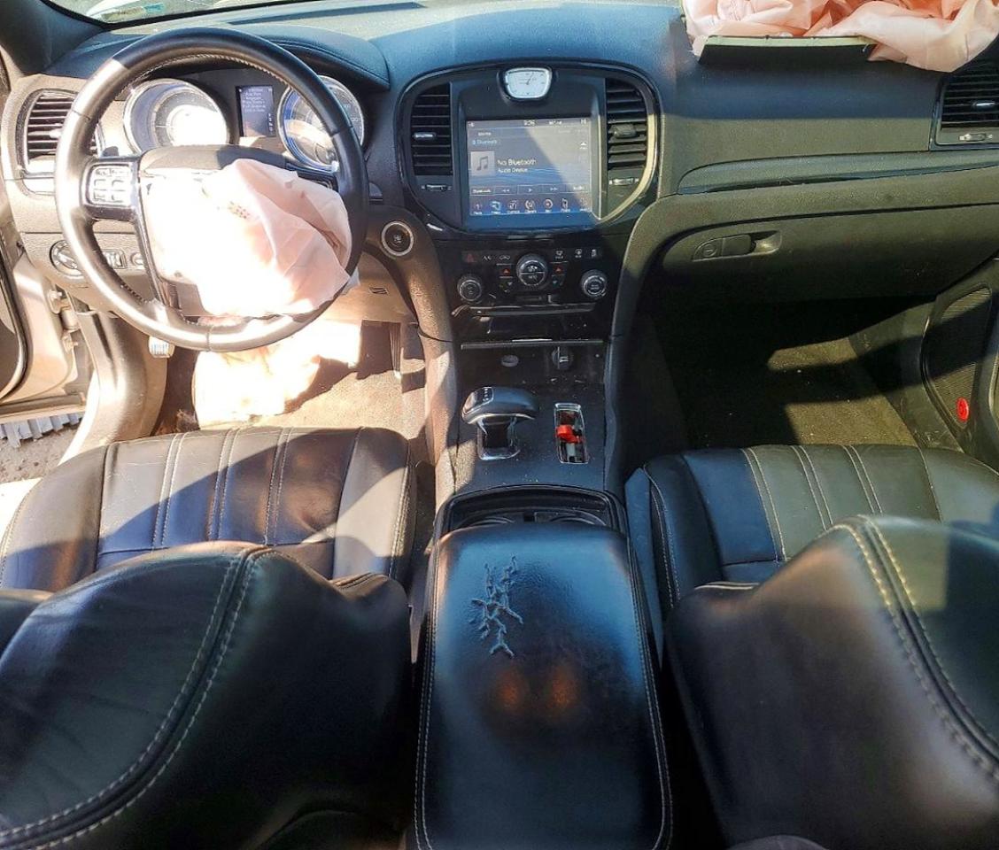 Chrysler 300 S