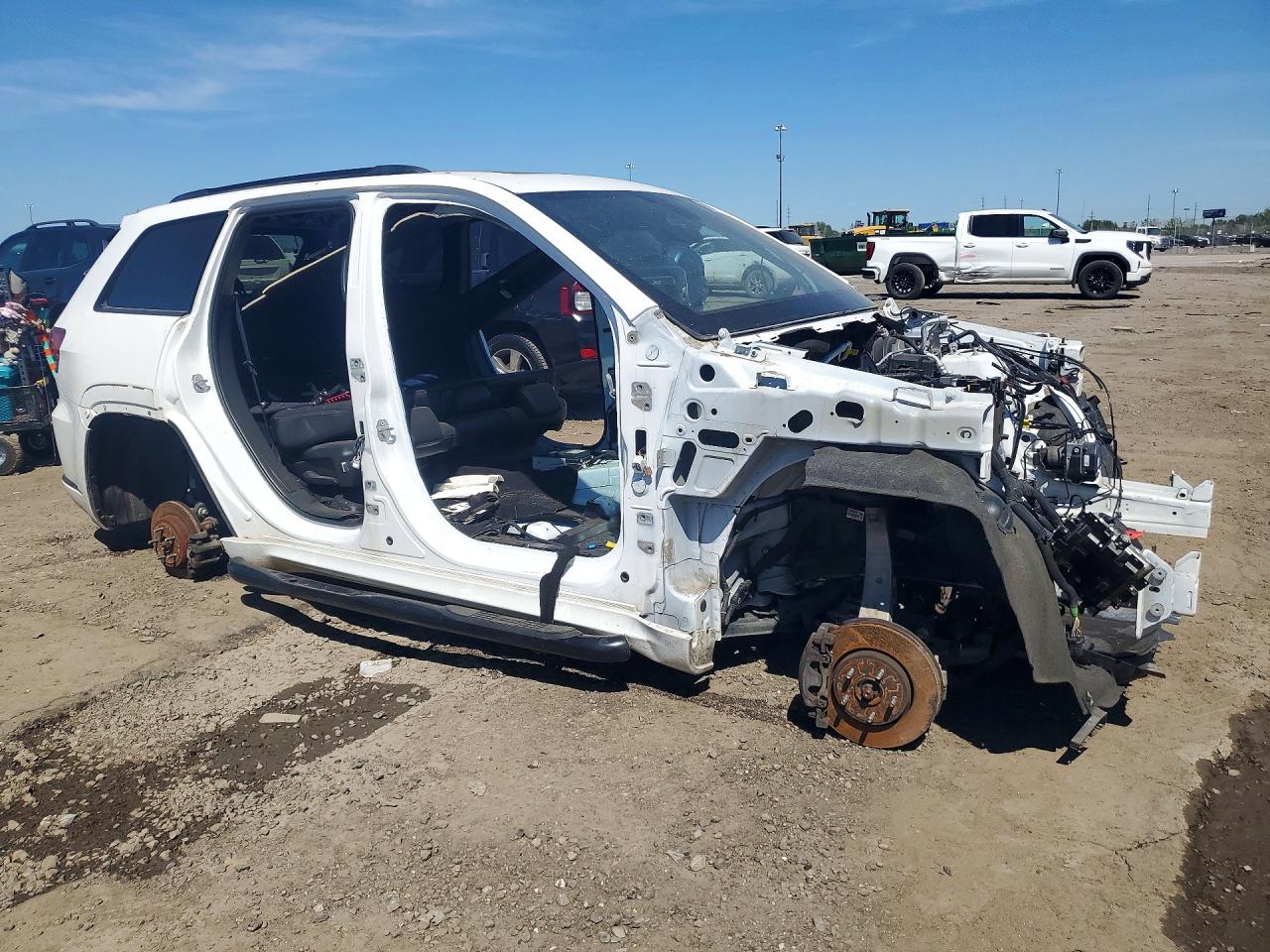 Jeep Cherokee Limited