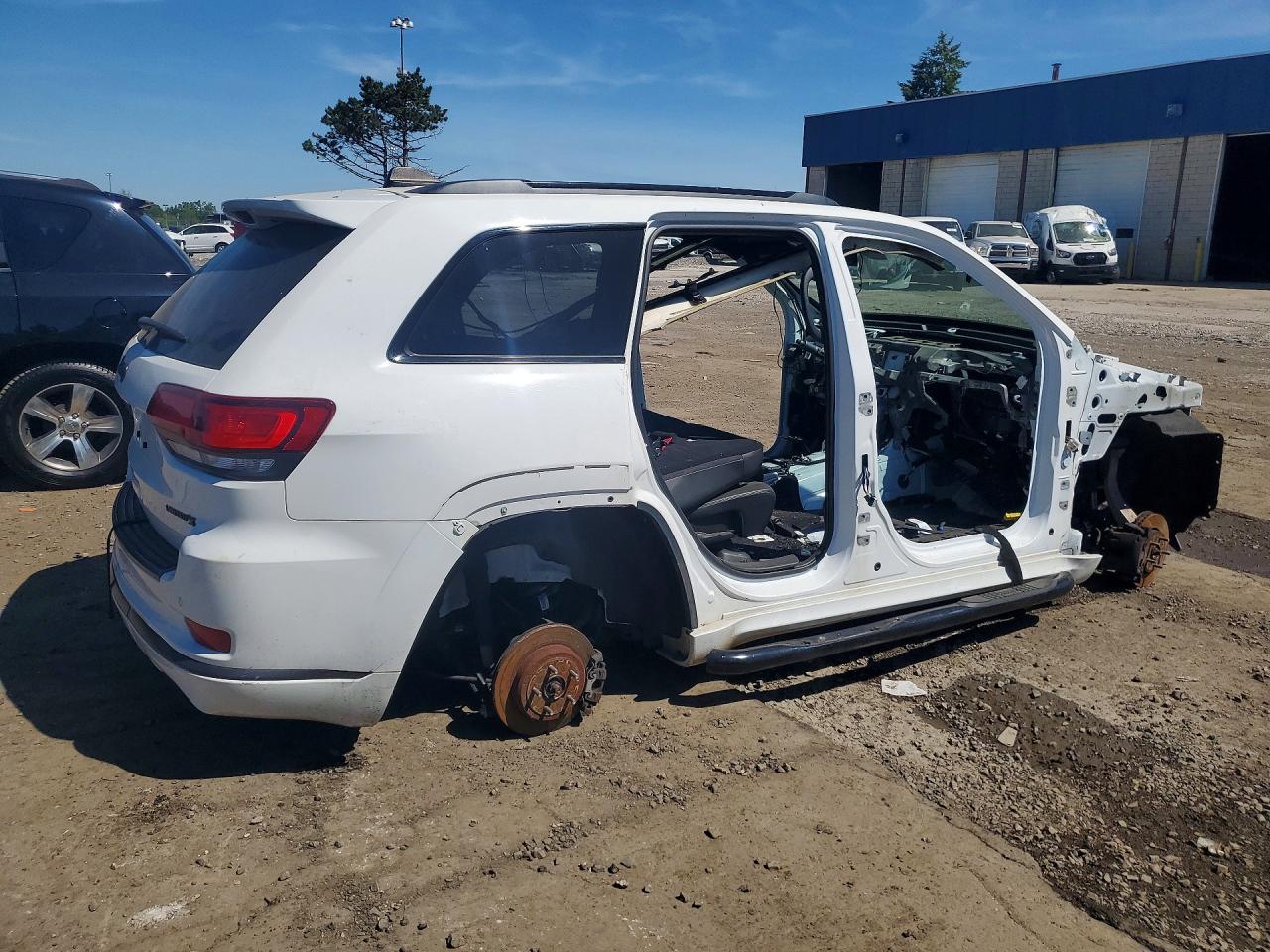 Jeep Cherokee Limited