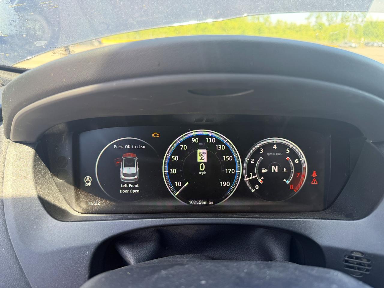 Jaguar F-PACE S